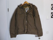Airborne Parka Jacke