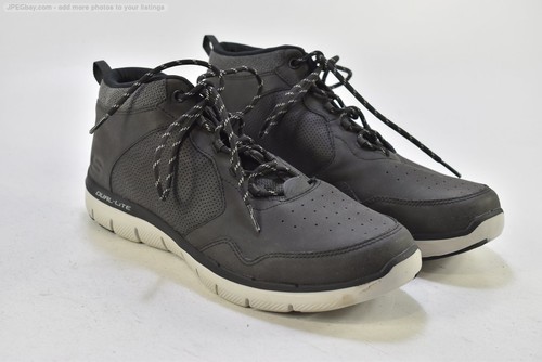 Skechers herren stiefelette - herren,