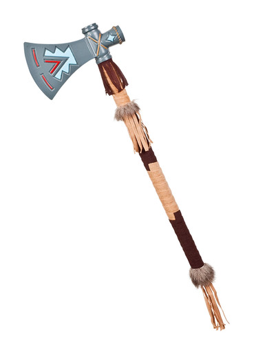 Indianer tomahawk - indianer,
