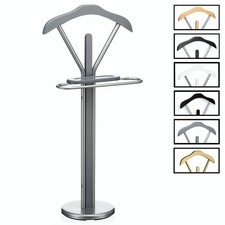 Herrendiener Stummer Damen Diener Kleiderbutler Kleiderbügel Hosenbügel versch. 