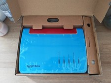 AVM FRITZ!Box 6890 V2 LTE 4G