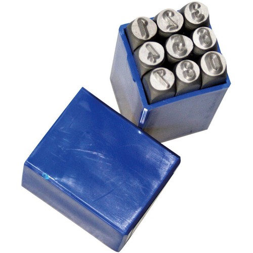 Stahl 08904l schlagzahlen - sw-stahl,