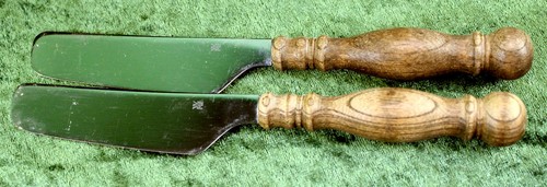 Wmf messer käsemesser - 2,