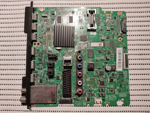 Mainboard bn41 01958b - mainboard, aus