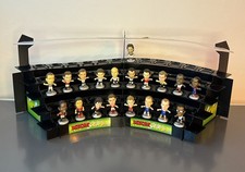 Corinthian MicroStars Sammlung