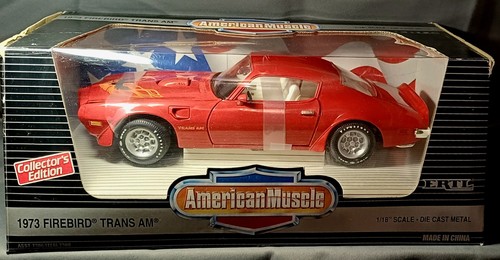 Pontiac firebird trans am - pontiac,