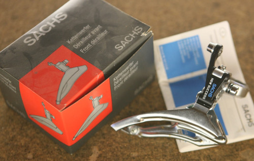 Vintage nos neu sachs new - nos,