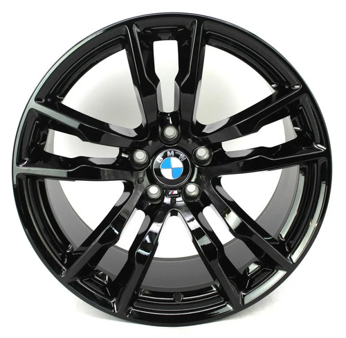 Alufelge 20zoll original bmw - original,