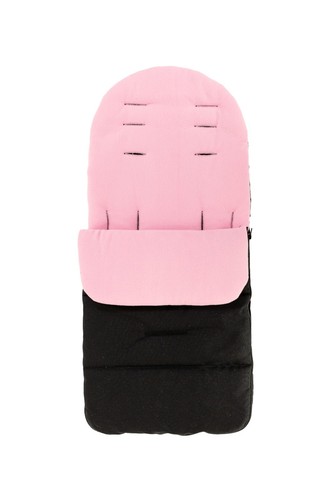 Fußsack kuschel zehen fleece - zehen,