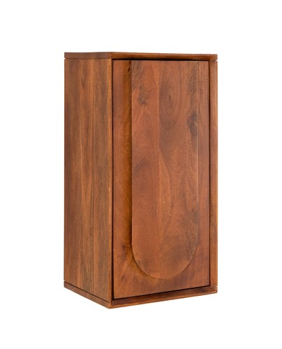 Badoberschrank 32x62cm