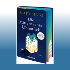 Die Mitternachtsbibliothek -