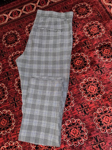 Smog jeans chino hose - chino-hose, _