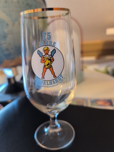 Engelhardt bierglas bier glas - bier,