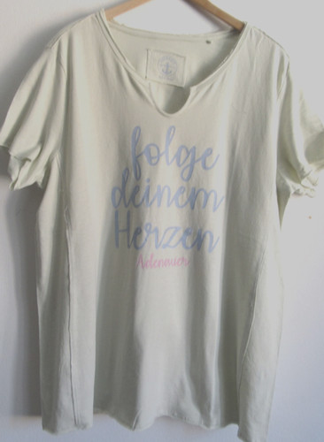 100 adenauer damen shirt - 100%,