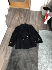 BW  Bundeswehr Marine blau Gr