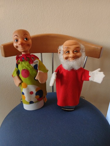 Handspielpuppen von steiff - handspielpuppen,