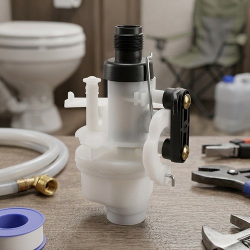 31705 wasserventil set - set, für