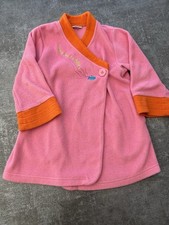 Morgenmantel Verbaudet 104