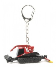 Jägerndorfer Pistenbully als