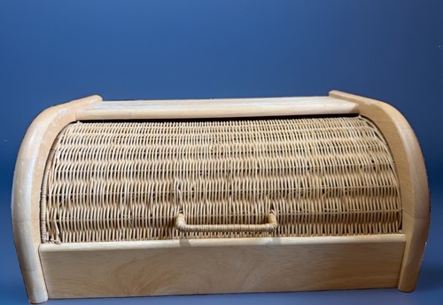 Brotkasten holz mit - holz,