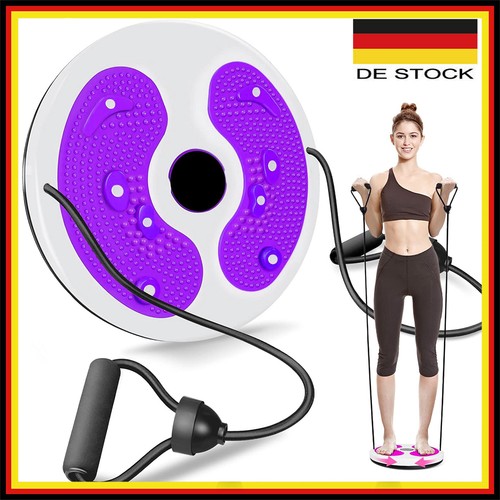 Neu twisting waist fitness - waist,