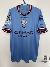 Puma Manchester City 2022/23