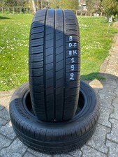 2x Goodyear Efficient Grip