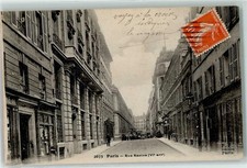 39344649 - Paris Rue Racine