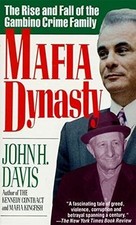 Mafia Dynasty: The Rise and Fall of the Gambino Crime Fa... | Buch | Zustand gut