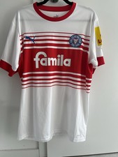 Match Prepared Trikot Holstein