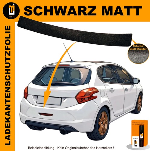 Lackschutzfolie ladekante für - lackschutzfolie,