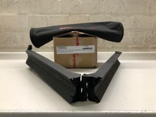 Uebler Auffahrschiene für