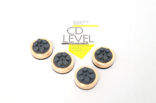 Transrotor level - transrotor,