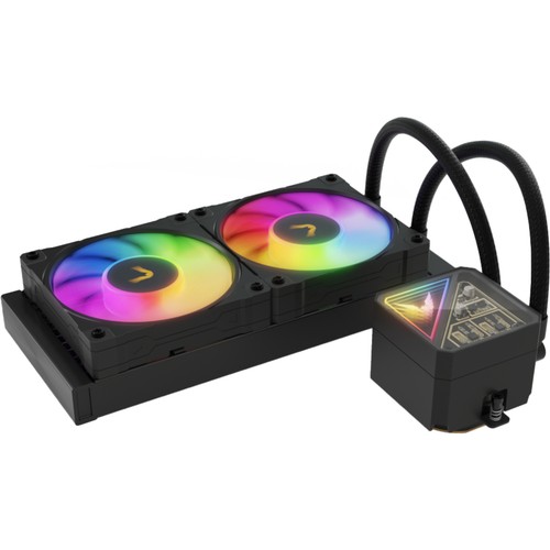 Valkyrie v240 lite - v240, argb
