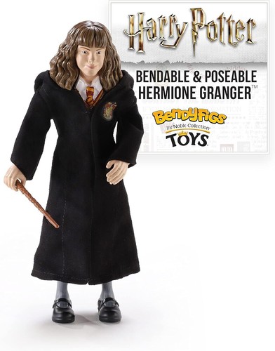 The noble collection bendyfigs - noble,