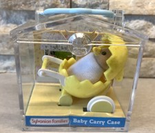 Sylvanian Families Ente