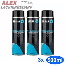 Gerko premium autolack - gerko,