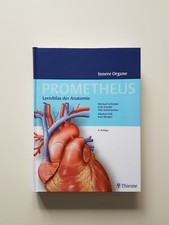 Prometheus Lernatlas der