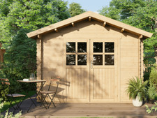 Gartenhaus Gerätehaus