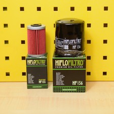 Ölfilter HF155 HF156 Für
