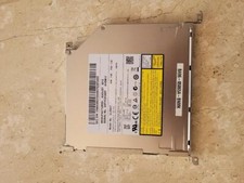 CD-DVD Schreiber Samsung Serie 7 Chronos NP700Z5A-S04DE NP700Z5A  