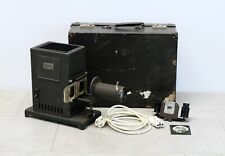 Adolf Martin Filmoli Vintage