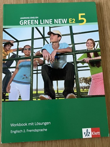 Green line new - new, 5