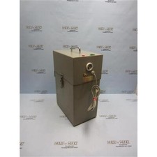 Absaugung Bego Unibox Z