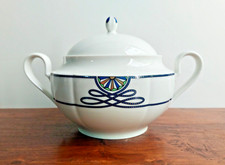 ROSENTHAL Grace Society Ragout