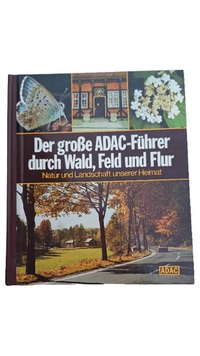 Adac reiseführer deutschland - reiseführer,
