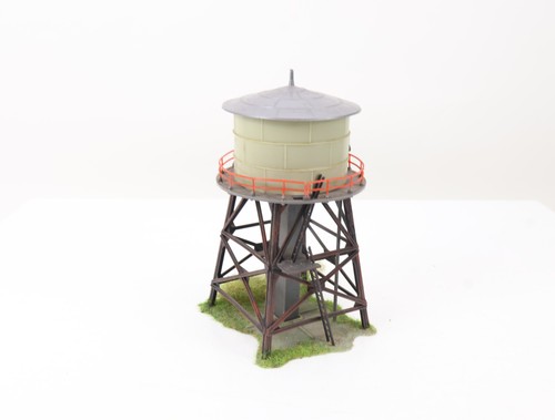 Faller gebäude wasserturm - faller, h0 gebäude