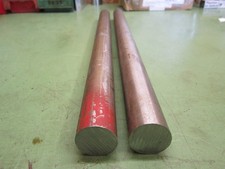 2 Rund-Stahl DM 25mm X155CrV12 1.2379 L je 400mm massiv NeuR