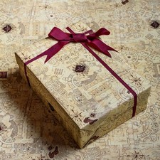 Harry Potter - Geschenkpapier
