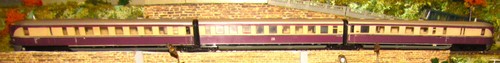 Gützold triebwagen svt - ,